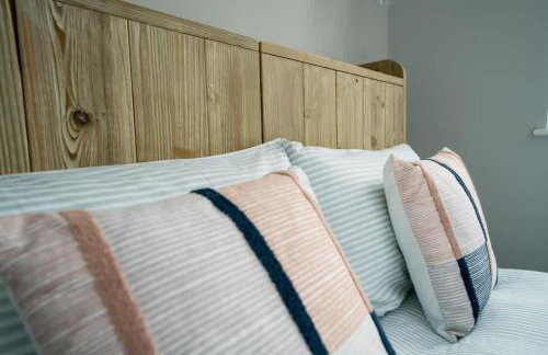 Rotherwood, Gurnard Seafront - Foto 6