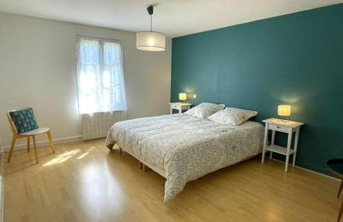 Gîte Saint Pierre - Foto 1