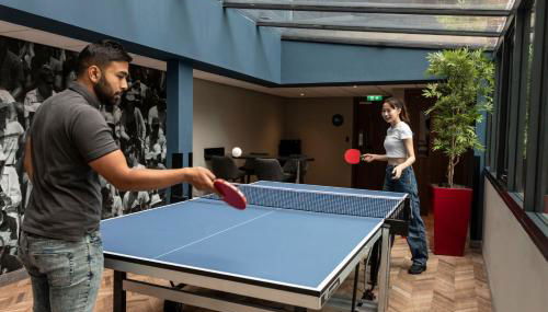 For Students Only Walnut Gardens in Exeter - Foto 4, Game Room