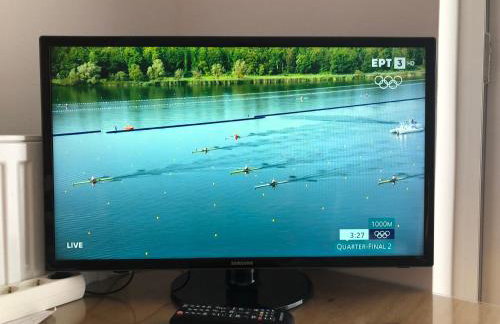 Seaview penthouse by the beach - Foto 41