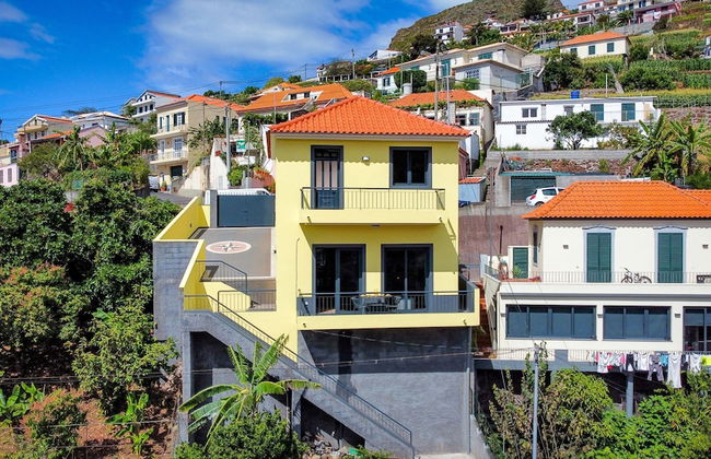 Figueiras House by Atlantic Holiday - Foto 31