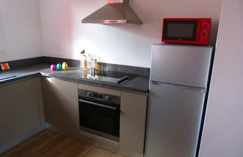 Les Lodges - Villa avec spa privatif - Photo 13