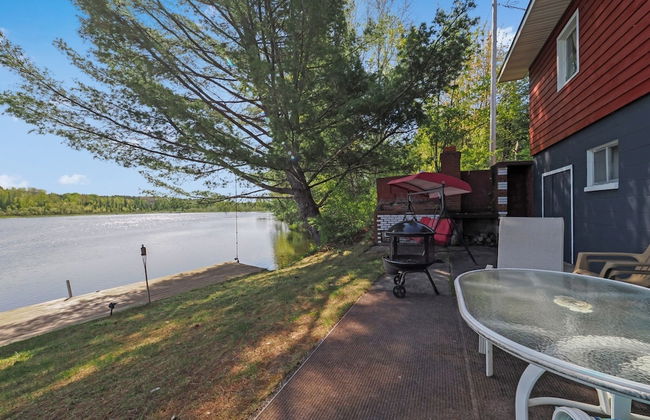 The Banks - Rustic and Waterfront, Secluded and Special, by RedAwning - Foto 22