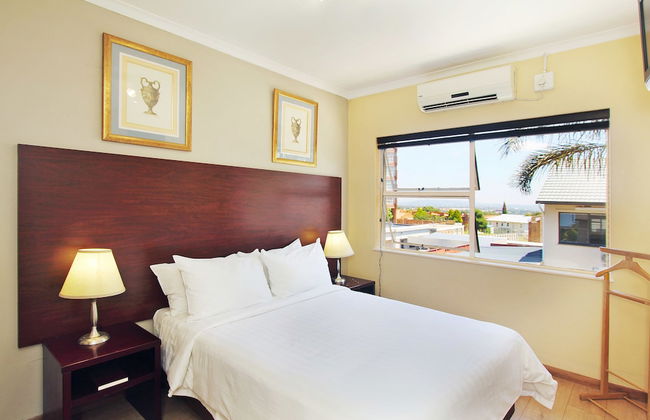 Vetho 1 Apartments OR Tambo Airport - Photo 1