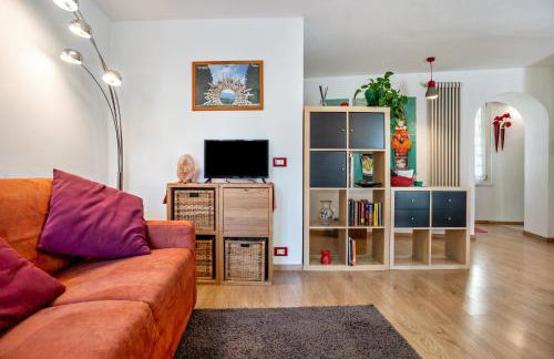 Balconi Rossi Borgo Valsugana - Photo 1