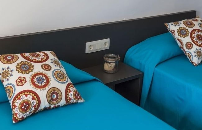 Apartamentos Treumal Park 24 - Photo 2