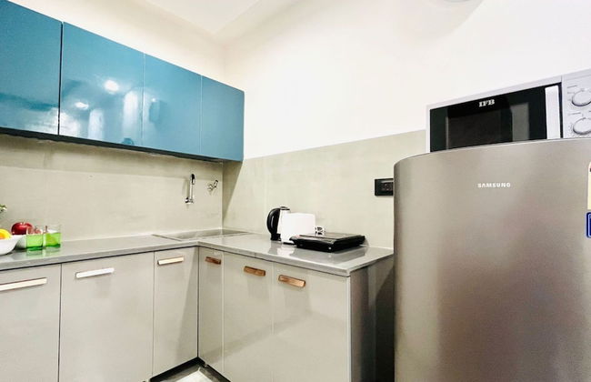 ZEN Studios - DLF CyberCity Gurgaon - Foto 14