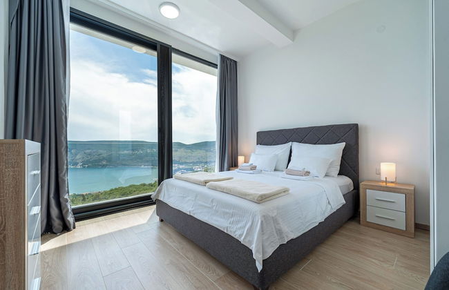 Pool Villa Luxoria Trebesin - Foto 8