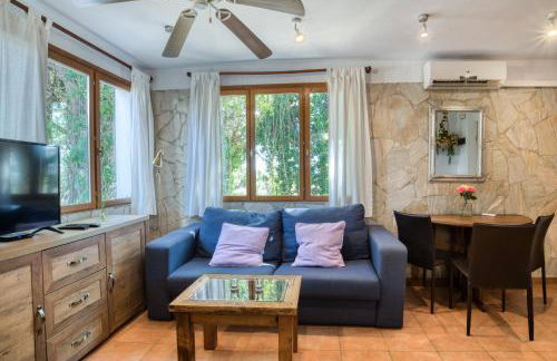 Apart con terraza y vistas al mar - Foto 13