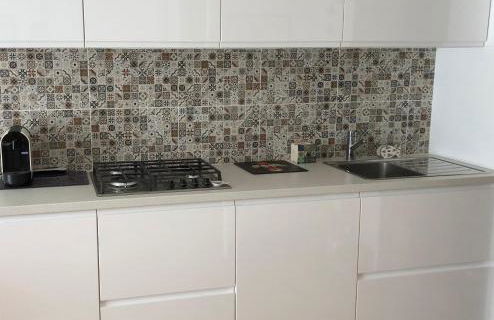 Central Tavira apartment with balcony, Casa Cristina - Foto 11