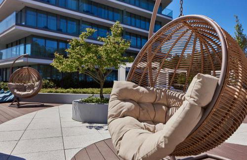 Wave Resort&SPA - Blue Shell Apartment - Foto 22