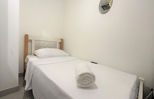 Easygo-indulging 1bdr Sobha Waves - Photo 5