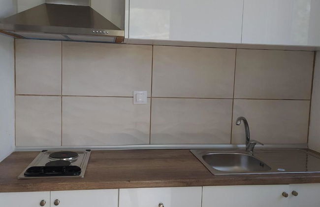 Alykes Family Resort - Photo 14