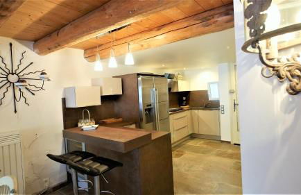 Bastidon Vue Mer - Foto 4