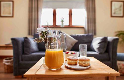 Bentra - Boutique Cottage at Harrys Cottages - Foto 29