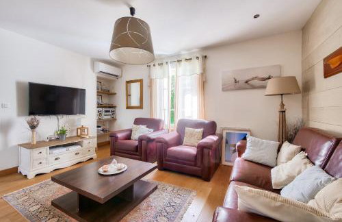 Maison pour 10, accès direct à la plage - Foto 8