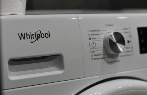 Double A Luxury Apartment - Photo 51