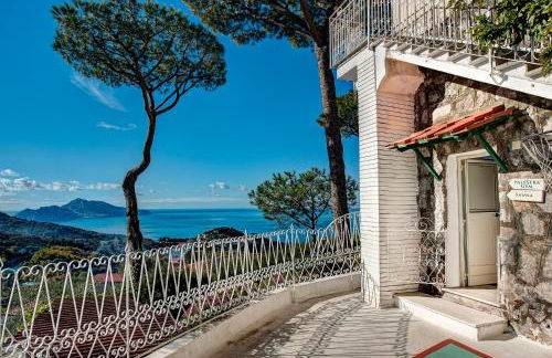 Villa Sole di Capri - Vista Mare - Foto 92