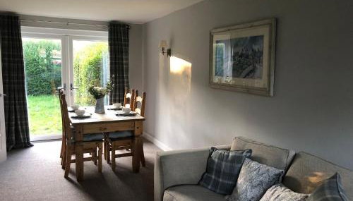 1 Silkin Serviced Accommodation - Foto 2