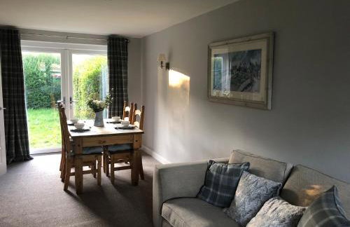 1 Silkin Serviced Accommodation - Foto 2