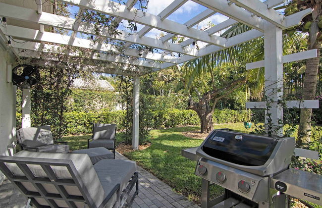 La Casa Blanca Minutes From the Beach! - Foto 22