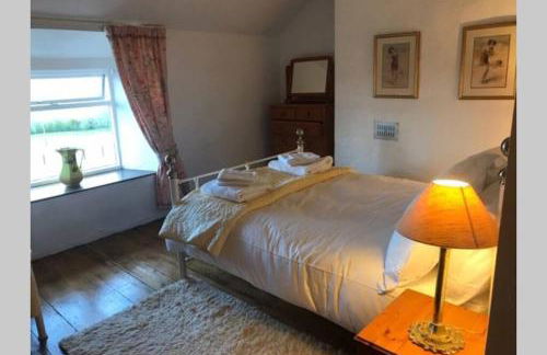 Historic 17th century farmhouse in Wales - Foto 29