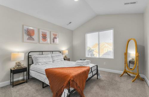 Spacious Family Retreat Near Ski Resorts - Foto 24