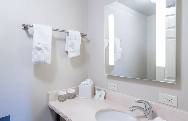 Hotel Columbia - Foto 74