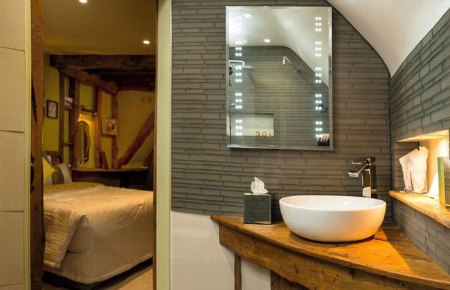 Hatherley Manor Hotel & Spa - Foto 59