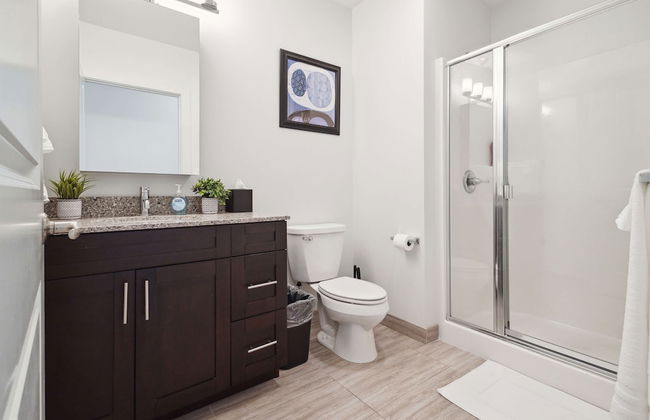 Executive Downtown Retreat - Foto 62