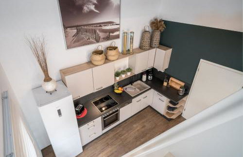 Ferienwohnung Zwischen den Seen - Foto 12