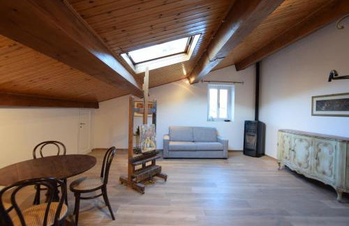 La casa del pittore Squillantini suite - Foto 45