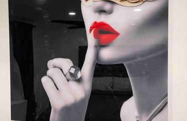 Atlanta Penthouse King/ Queen Bd - Foto 36