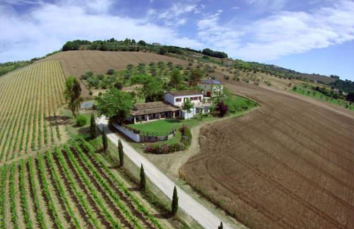 Agriturismo L'Arcadia - Foto 1