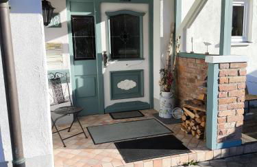 Ferienwohnung Rösenau - Foto 14