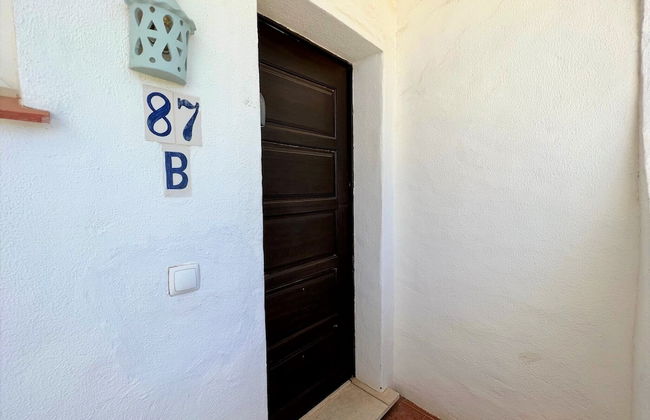 Armação DE Pêra Twins 1 With Pool - Foto 16