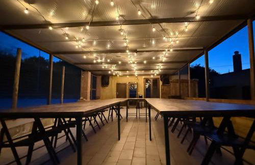 Za Teresa - Napoleonic Private Resort & Spa - Heated Pool on request - Foto 68