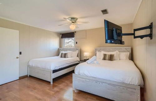 1 Country House Game Room BBQ Near Nashville TA - Foto 38