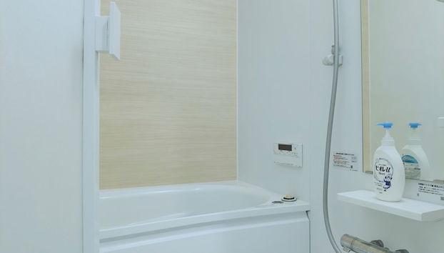 WZNET UMEYASHIKI - Foto 2, Habitación