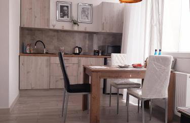 Hollywood Apartament Piotrkowska Klimat,Jakość,Styl - Foto 76