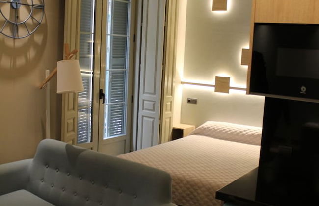 Apartamentos Gibralfaro - Photo 50