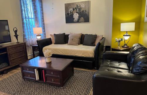 Max NY VIEW 5 Apartment Combo Sleeps 60 15 Mins to NYC - Foto 64