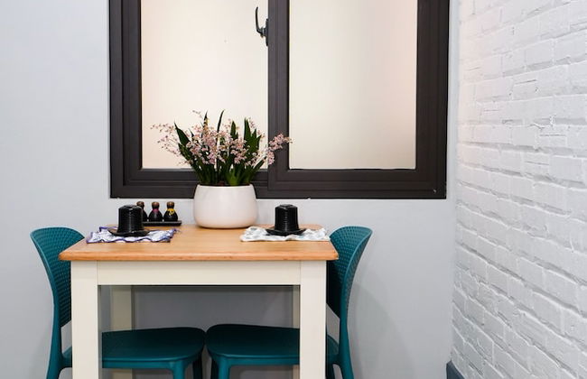 JOY APARTMENT TAY HO - Foto 16