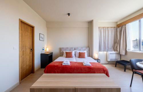 Skyline Porto Apartment - Porto Velho Apt - Foto 7