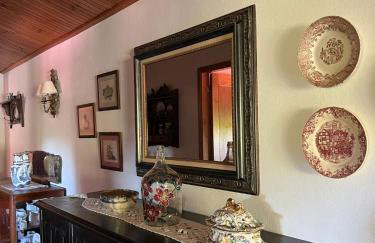 Quinta de Carcavelos Agroturismo e Enoturismo - Foto 26