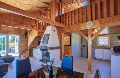 Stella Baggia - jacuzzi - proche de la mer - Foto 15