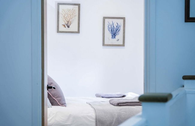 The Cottage - 2 Bedroom Cottage - Tenby - Foto 5