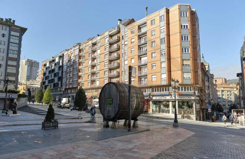 A Paicega - Oviedo Centro - Foto 44