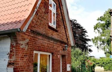 Alte Schusterei direkt am Fluss und Altstadt - Foto 29