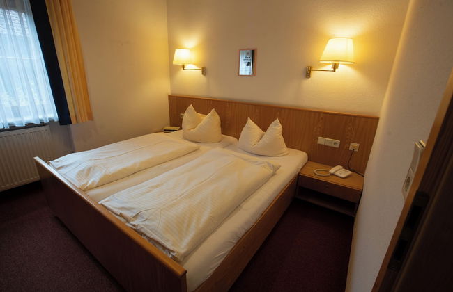 Appartement-Hotel Finkenhof - Foto 2